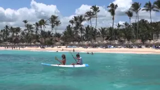 Vik Hotel Arena Blanca & Cayena Beach - Punta Cana