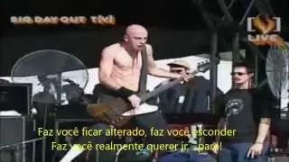 System Of A Down - Psycho (Legendado PT-BR) (HD/DVD Quality)