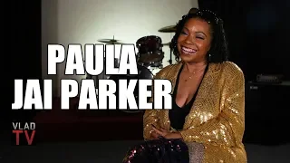 Paula Jai Parker on Being Blackballed by a Powerful Hollywood Exec After She Got Married (Part 13)