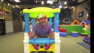 i edited a blippi video because im bored