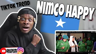 Nimco Happy - Isidro Nafta - Baydhabo Janaay - Best Song - Official Video HD Reaction