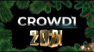 Презентация CROWD1-2021 год