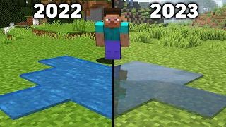 Best of Minecraft 2023