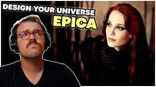 Two Opera Singers React to Epica - Design Your Universe (Retrospect)