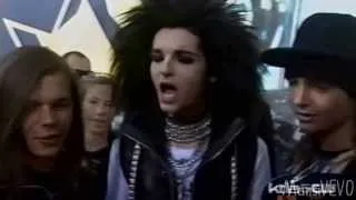 Tokio Hotel Zeig mir deinen Pflaume