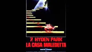 7, Hyden Park (La casa maledetta) - Francesco De Masi - 1985