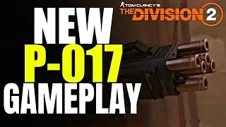 The Division 2 NEWS! RPG SPECIALIZATION GAMEPLAY, NEW HIVE SKILL GAMEPLAY & MORE!