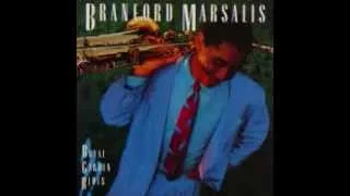 Dienda - Branford Marsalis