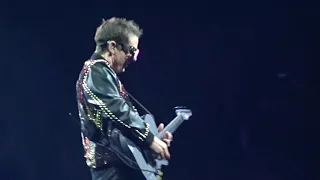 Muse - Algorithm (Alternate Reality Version)+ Pressure - live - [BEST AUDIO] - The Forum - 3/11/19