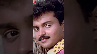 Aniyathipravu | Malayalam Romantic Movie | Kunchacko Boban | Shalini | Harisree Asokan | #shorts