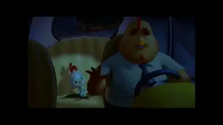 Chicken Little   Theatrical Trailers