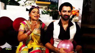 Barun Sobti (Arnav)- Jabra