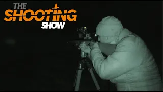 The Shooting Show - Total pest control with Mark Ripley and the new Pulsar Digex C50