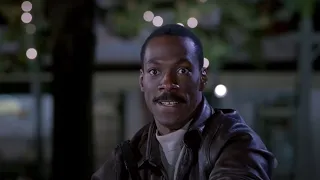 Beverly Hills Cop III: Alien attack (HD CLIP)