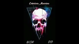 Quisiera Cronicas Muertas WskinasDGang Doble D' (Mad House Music)