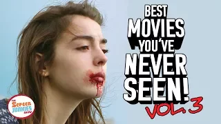 The Best Movies You've Never Seen Vol 3