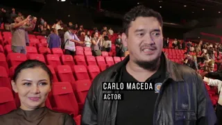 Resorts World Manila - Ang Huling El Bimbo 2019 Audience Reviews | Gala Night