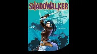 Прогулки во тьме /Shadowalker/ (Java прохождение)