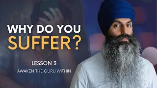 Life Is EASY. You Are Doing It WRONG | Awaken the Guru Within | Lesson 3 of 4