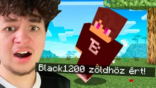 LETESZTELTEM 18+ LEHETETLEN MINECRAFT KIHÍVÁST!