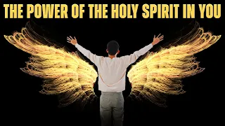 If You Notice These Things Happening Then The Holy Spirit Is Within You!