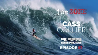 TBHP #97 The JoeZone Ft Cassiem Collier