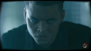 Ivar the Boneless & Hvitserk - Deep blue (S06 EP18)