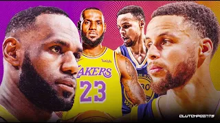 Los Angeles Lakers VS Golden State Warriors LIVE|NBA Play In Tournament 2021|Lakers vs Warriors.