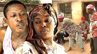 A fool at 40  Osuofia and Sam Loco Nigeria movie part 1