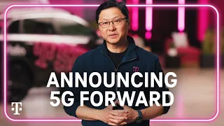 Building the Future with 5G Forward | T-Mobile