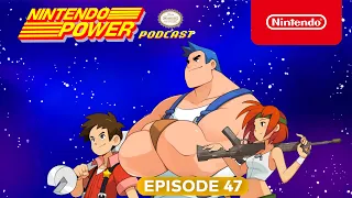 Nintendo Switch 2022 Preview Special! | Nintendo Power Podcast #47