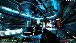 SK Gaming - Doom 3 MOD - [Absolute-HD] [Part 17] - Map: Trite Breeding Facility Plus