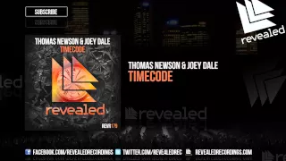Thomas Newson & Joey Dale - Timecode (Preview)