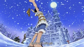 One Piece OST - Mezase One Piece part 2