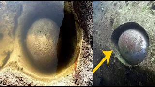 Mind blowing New archaeological Discovery 2019