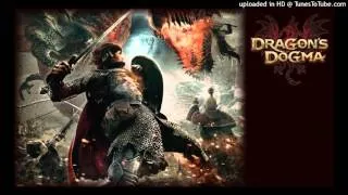 Dragon's Dogma Thematic Music - Deadly Battle / Imminent Triumph - Extended Guitar Remix