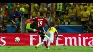 2014 FIFA World Cup Closing Montage HD