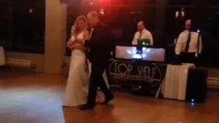 Wedding Tango