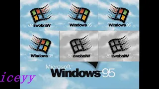 Windows 95 Has a Sparta Customer 2.0 Remix (+DOWNLOAD FOR .VEG)