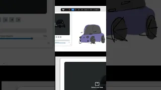 A.I. Took My Ugly Car Sketch And Made It COOL!