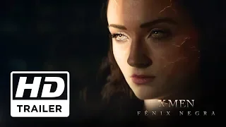 X-Men: Fênix Negra | Trailer Oficial | Legendado HD