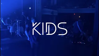 Petric - Kids(OFFICIAL VIDEO)