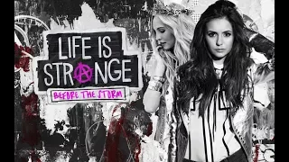 Life Is Strange Before The Storm (TVD Style) trailer