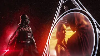 What If Darth Vader SAVED Padme With Time Travel?