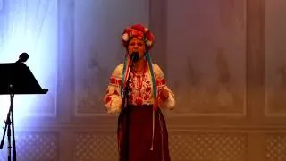 Ekaterina Shelehova - Ти до мене не ходи