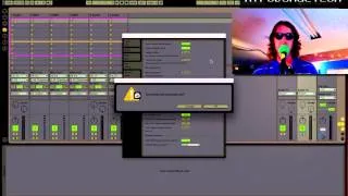 Default Template Creation in Ableton Live [2 Minute Tip #8]