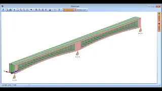 Workflow in Autodesk Structural Bridge Design