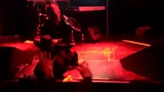 HOCICO - Live México City / SALA 2016 (Parte 5 de 9)