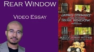 Video Essay 27 - Rear Window