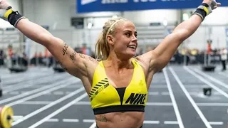 SARA SIGMUNDSDOTTIR - Best CrossFit Motivation
